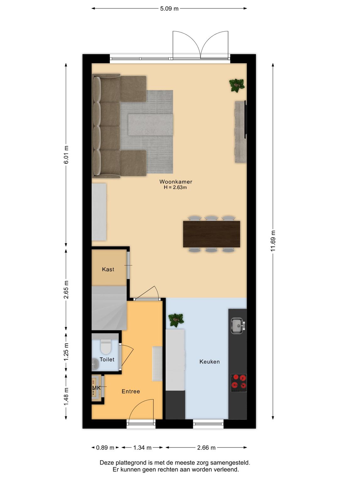 Foto 41 van Ploegschaar 29