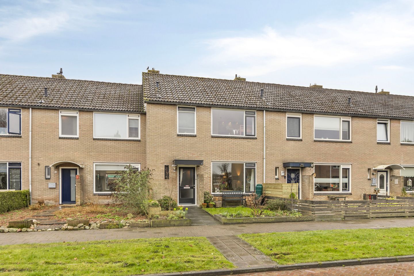 Foto 5 van Schonauwen 36