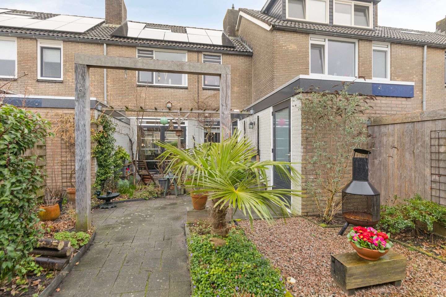 Foto 4 van Schonauwen 36