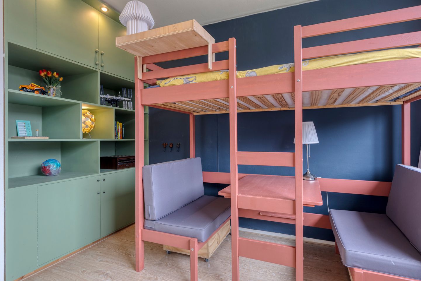 Foto 25 van Schonauwen 36