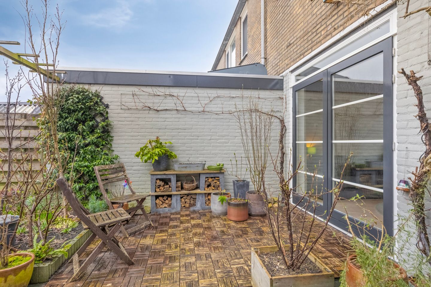 Foto 35 van Schonauwen 36