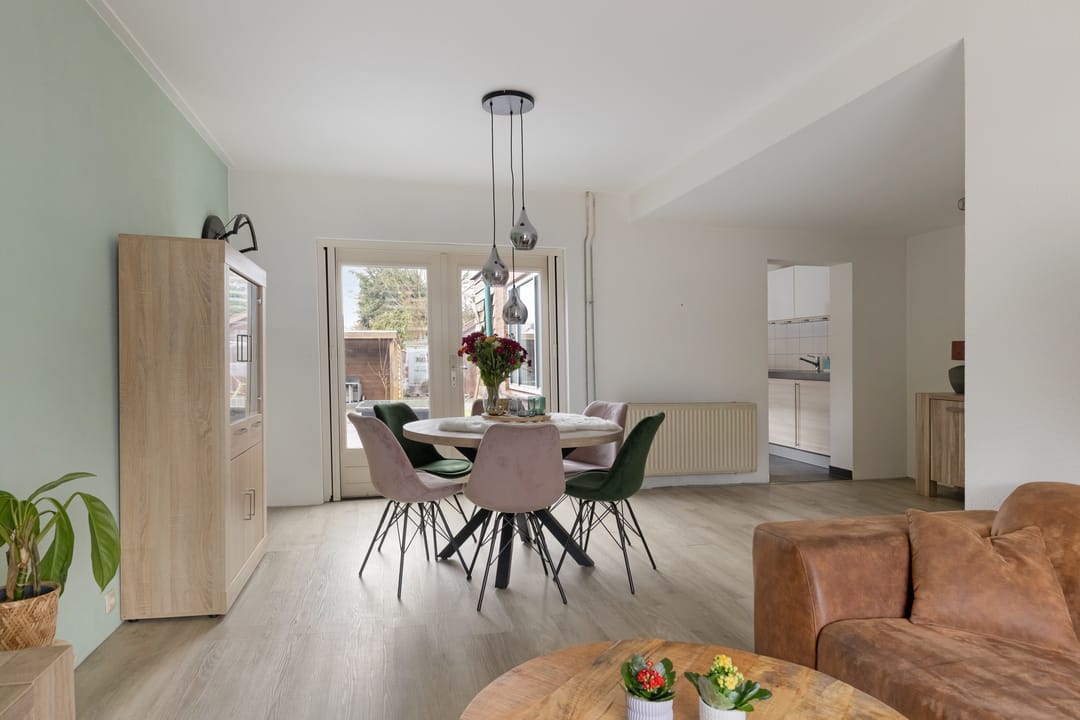 Foto 2 van Koningin Julianastraat 23