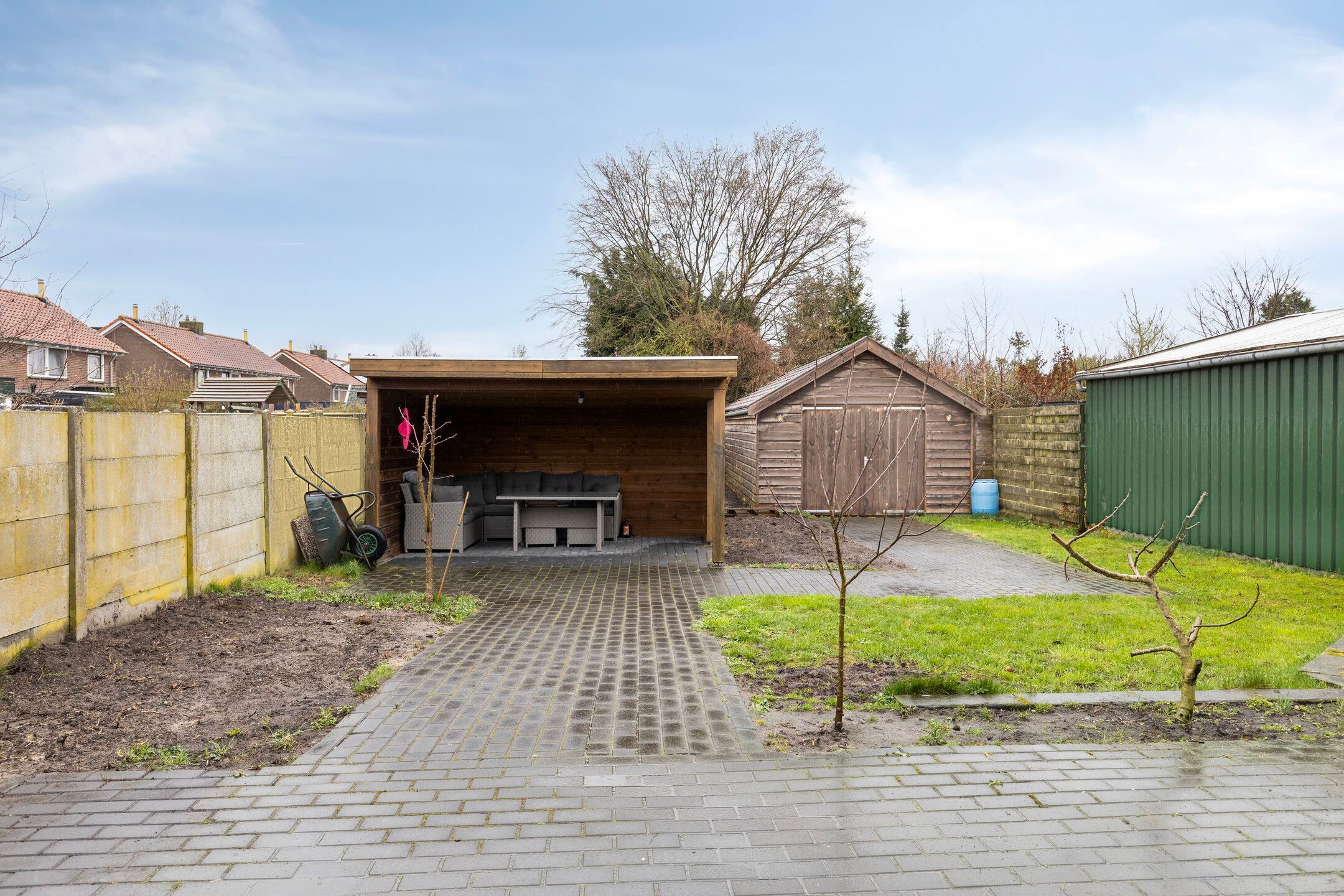 Foto 3 van Koningin Julianastraat 23