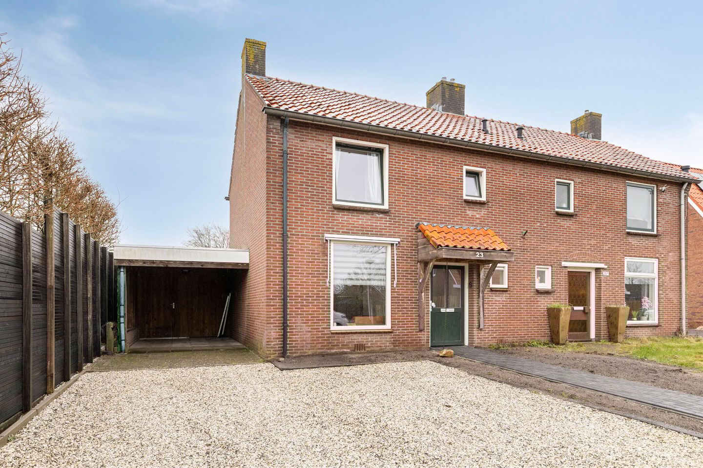 Foto 4 van Koningin Julianastraat 23