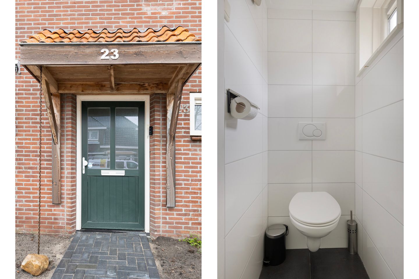 Foto 5 van Koningin Julianastraat 23