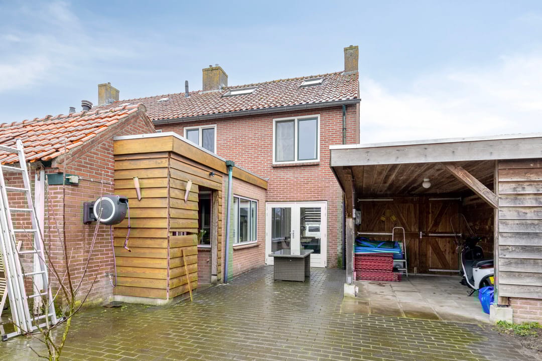 Foto 32 van Koningin Julianastraat 23