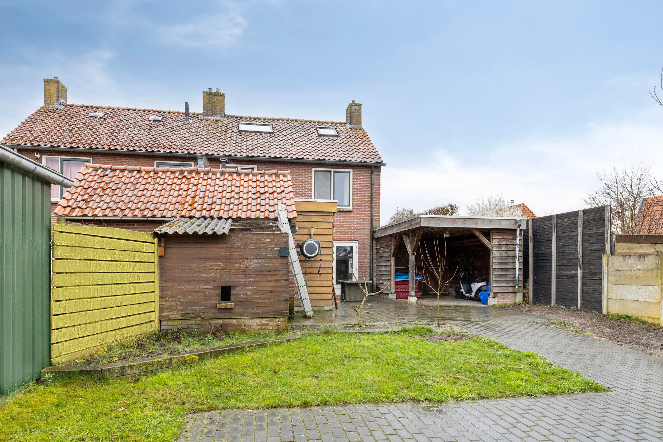 Foto 36 van Koningin Julianastraat 23