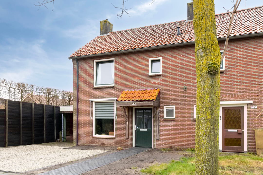 Foto 37 van Koningin Julianastraat 23