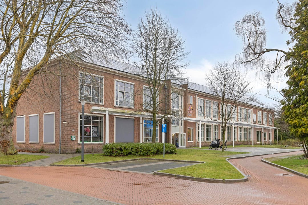 Foto 38 van Koningin Julianastraat 23