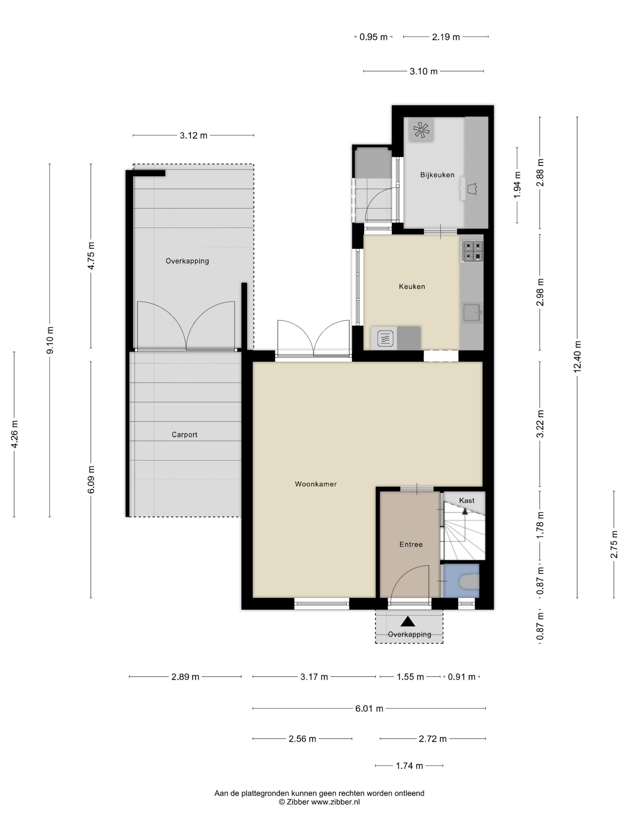Foto 39 van Koningin Julianastraat 23