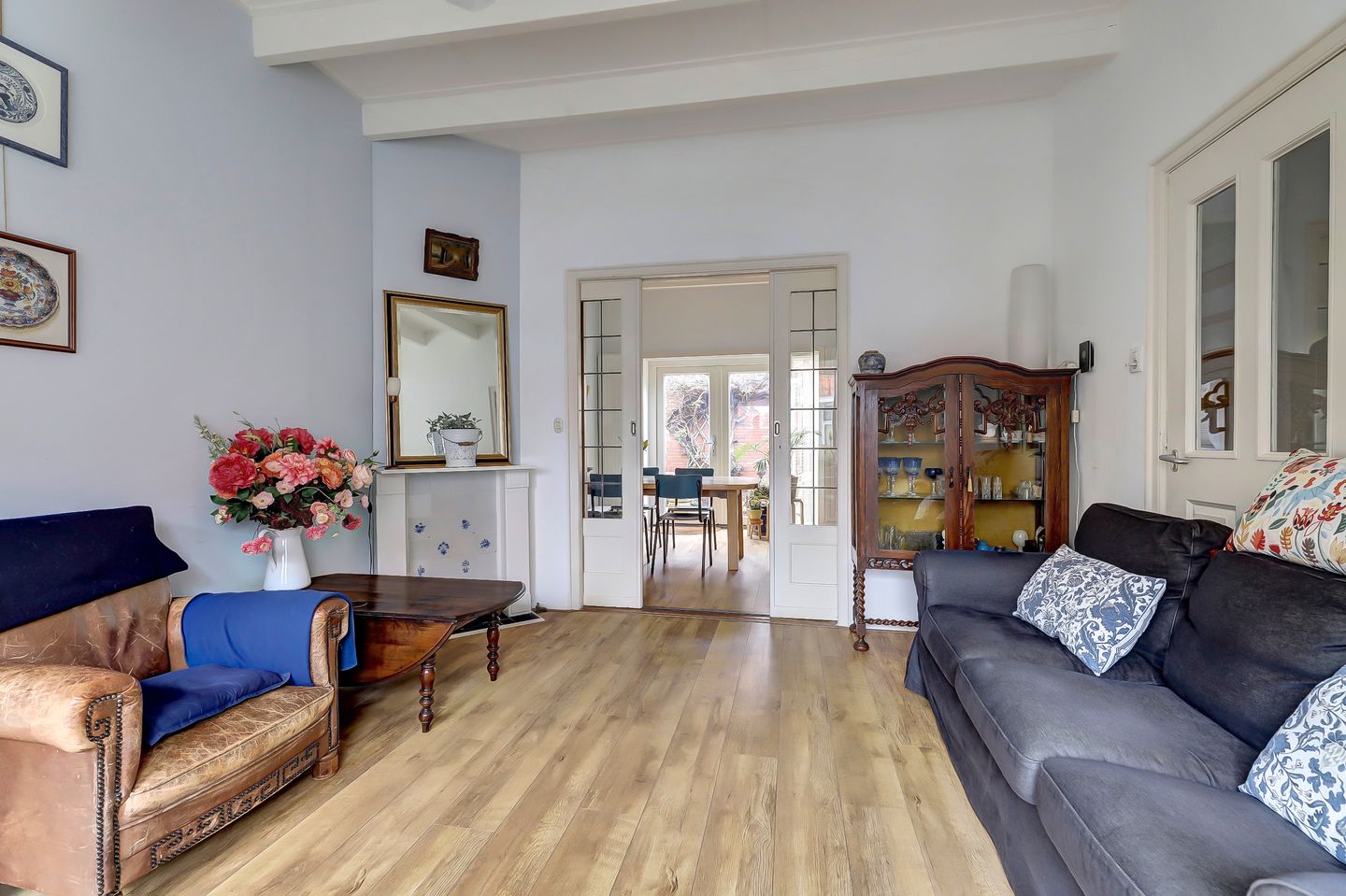 Foto 4 van Bosboom Toussaintstraat 67