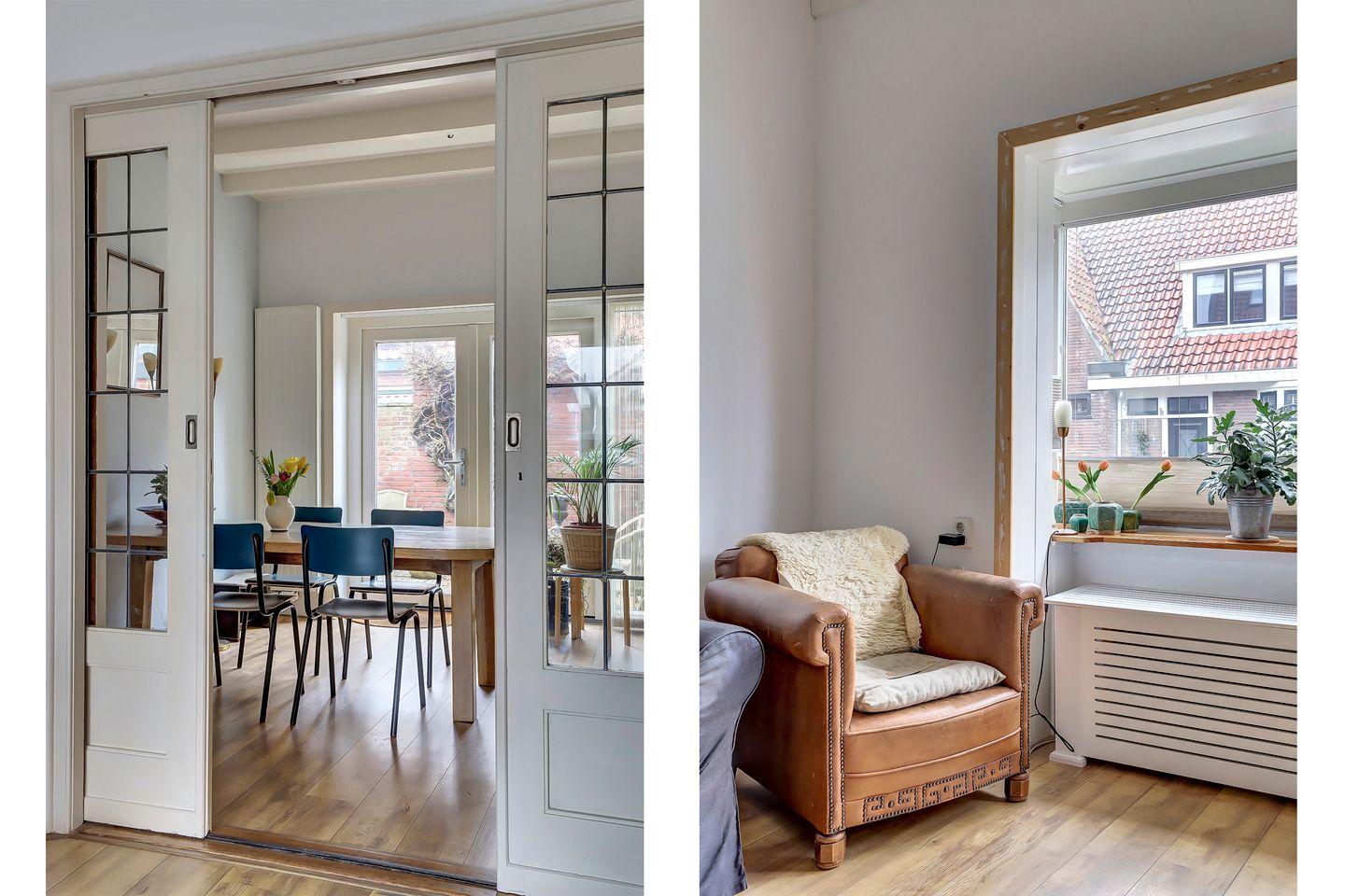 Foto 5 van Bosboom Toussaintstraat 67