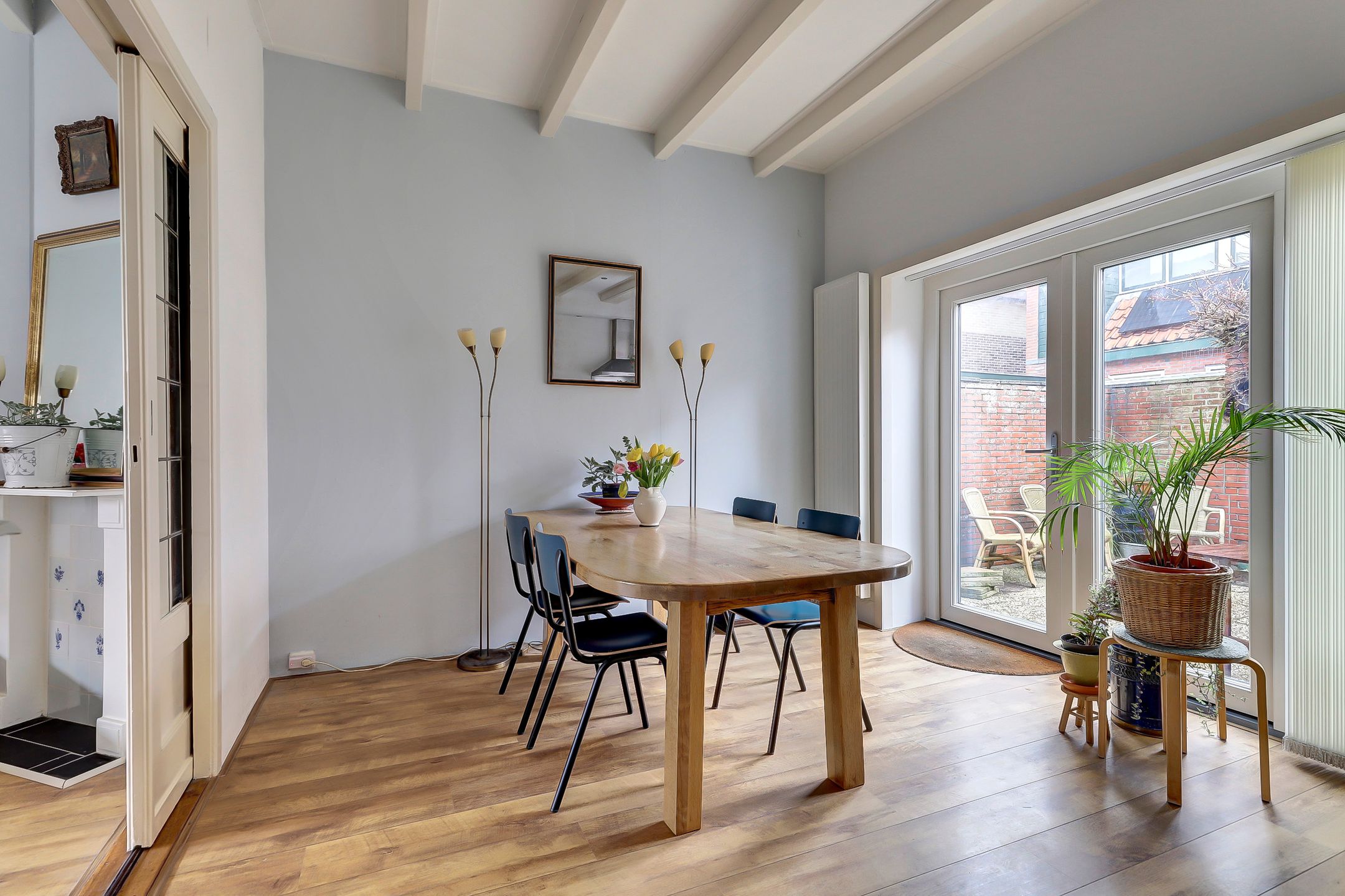 Foto 6 van Bosboom Toussaintstraat 67