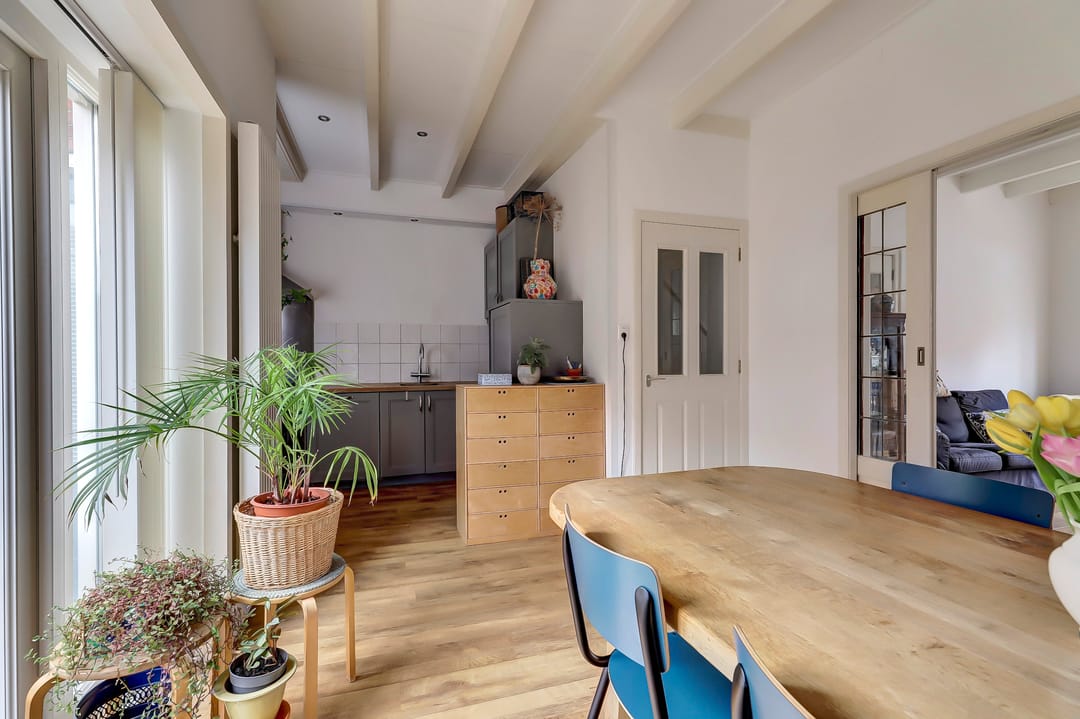 Foto 7 van Bosboom Toussaintstraat 67