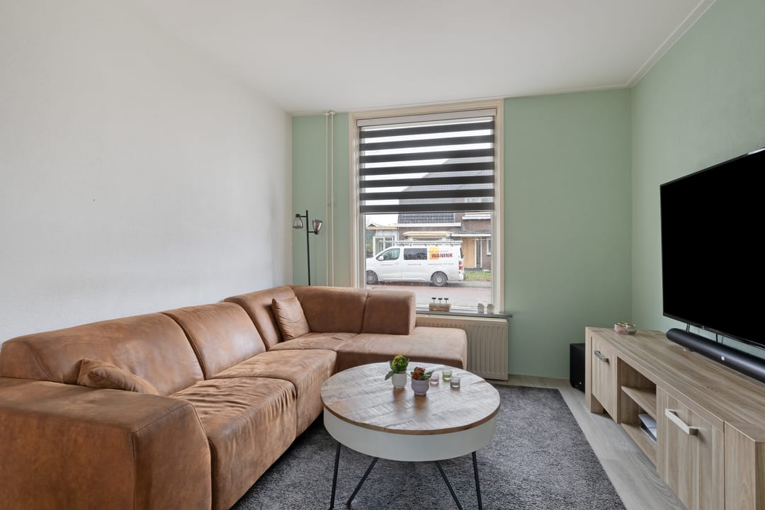 Foto 7 van Koningin Julianastraat 23