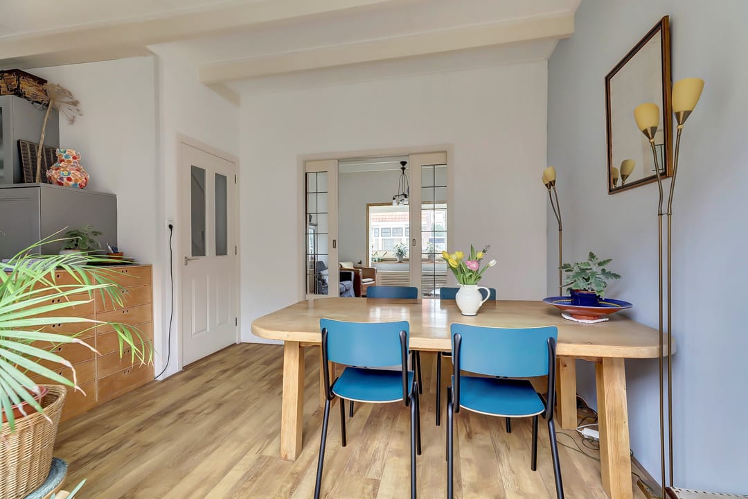 Foto 8 van Bosboom Toussaintstraat 67