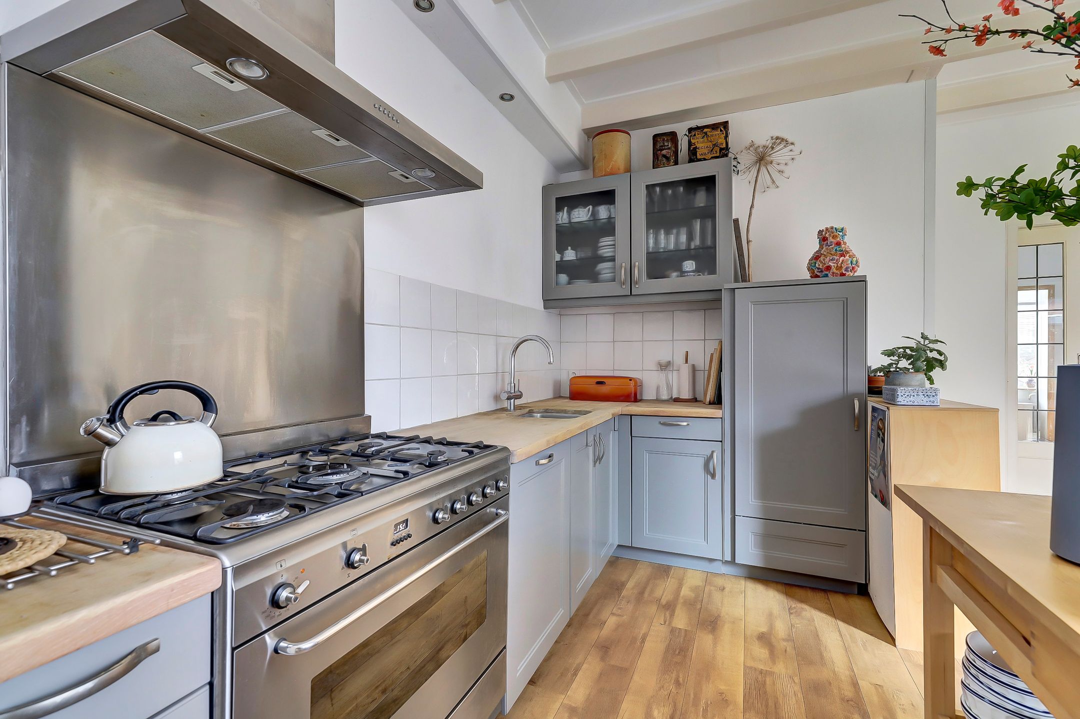 Foto 9 van Bosboom Toussaintstraat 67