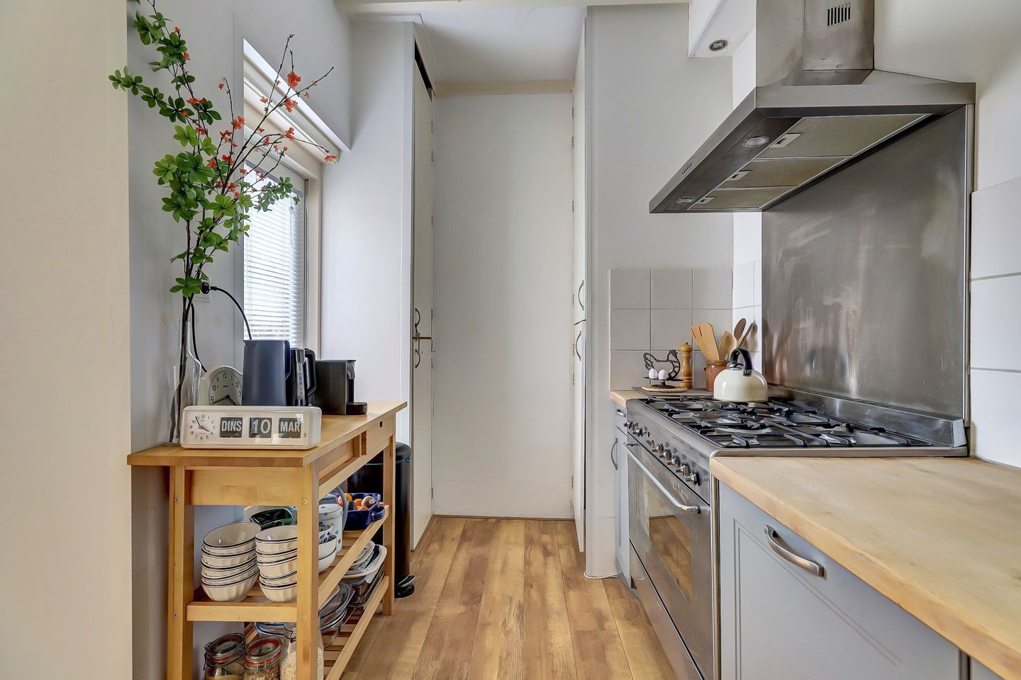 Foto 10 van Bosboom Toussaintstraat 67