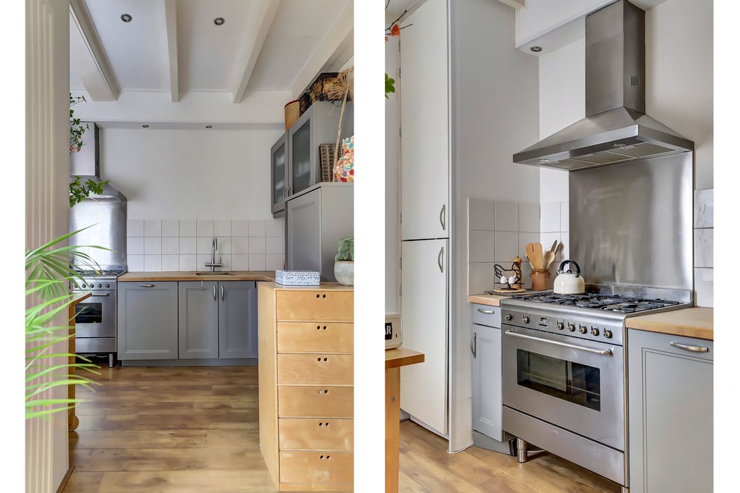 Foto 11 van Bosboom Toussaintstraat 67