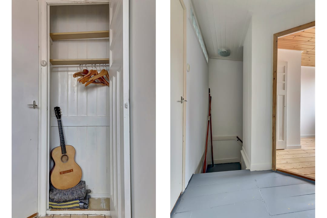 Foto 13 van Bosboom Toussaintstraat 67