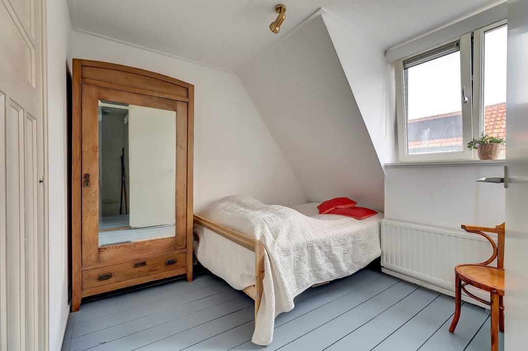 Foto 16 van Bosboom Toussaintstraat 67