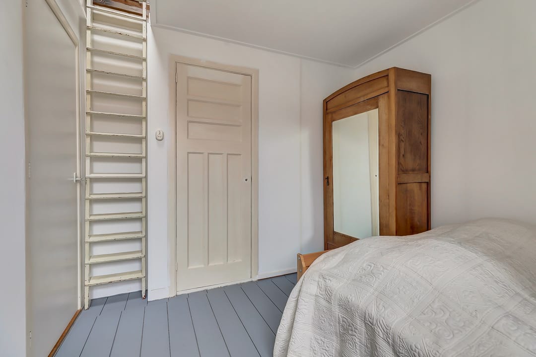 Foto 17 van Bosboom Toussaintstraat 67