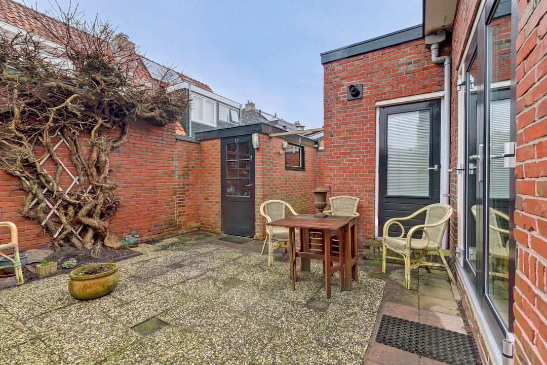 Foto 23 van Bosboom Toussaintstraat 67