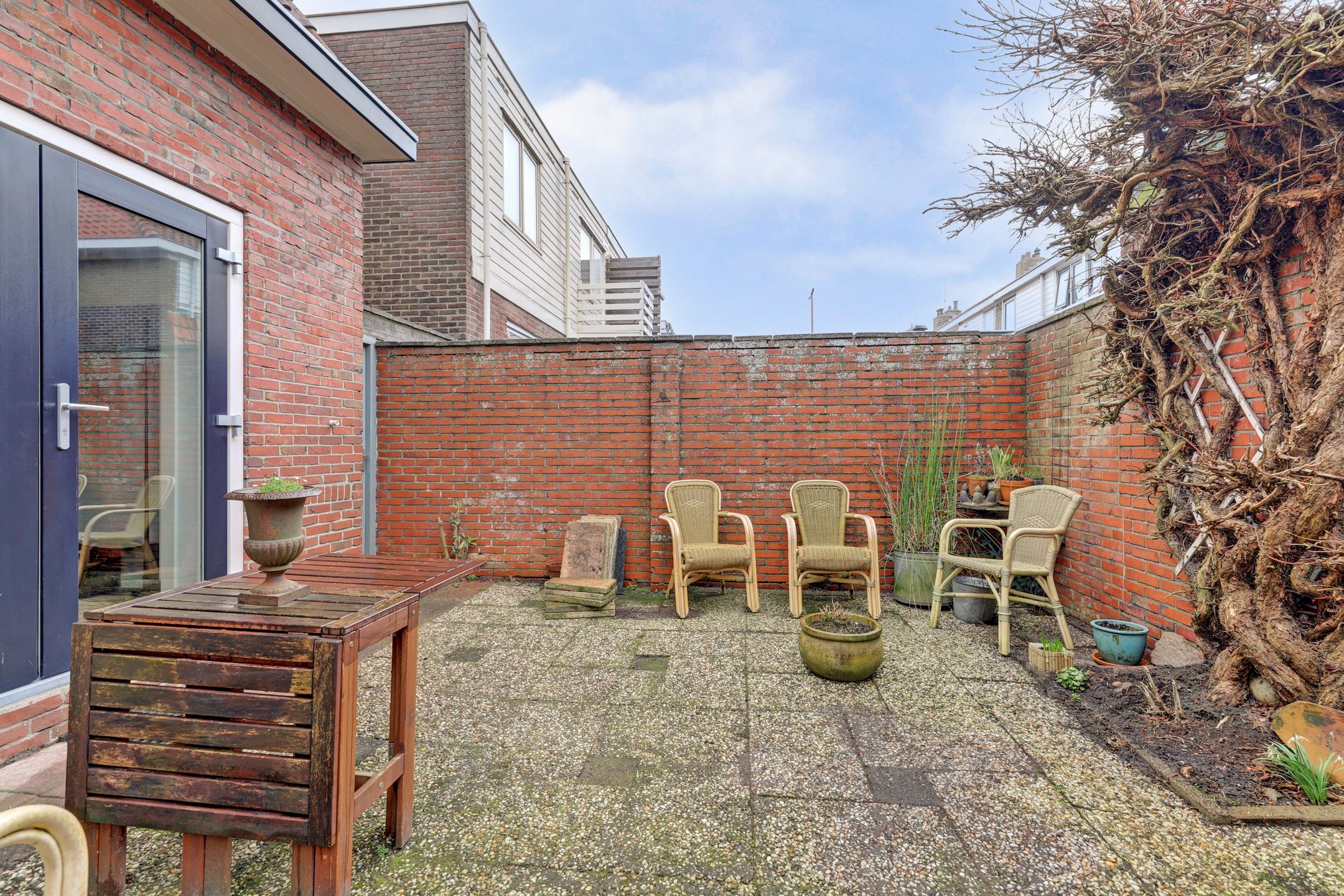 Foto 24 van Bosboom Toussaintstraat 67