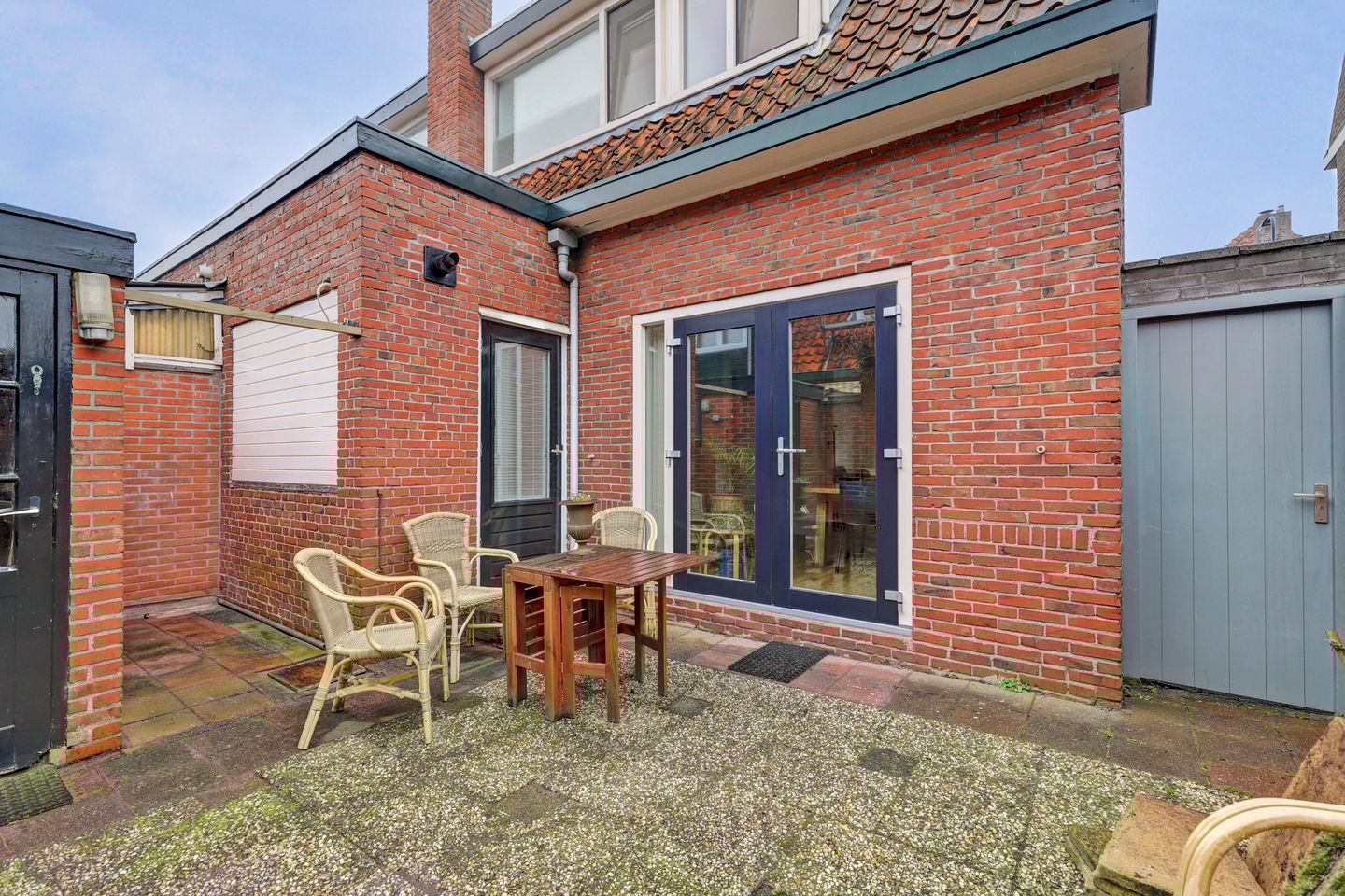 Foto 25 van Bosboom Toussaintstraat 67