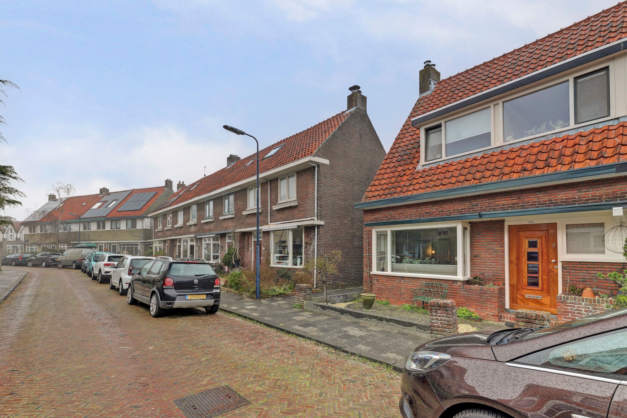 Foto 27 van Bosboom Toussaintstraat 67