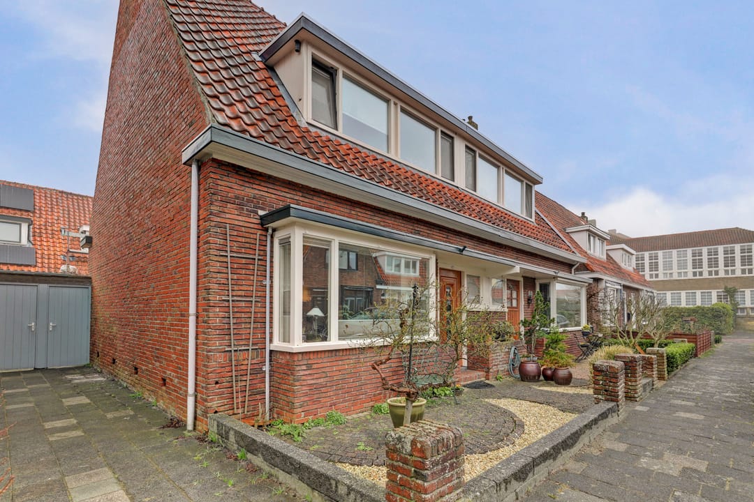 Foto 28 van Bosboom Toussaintstraat 67