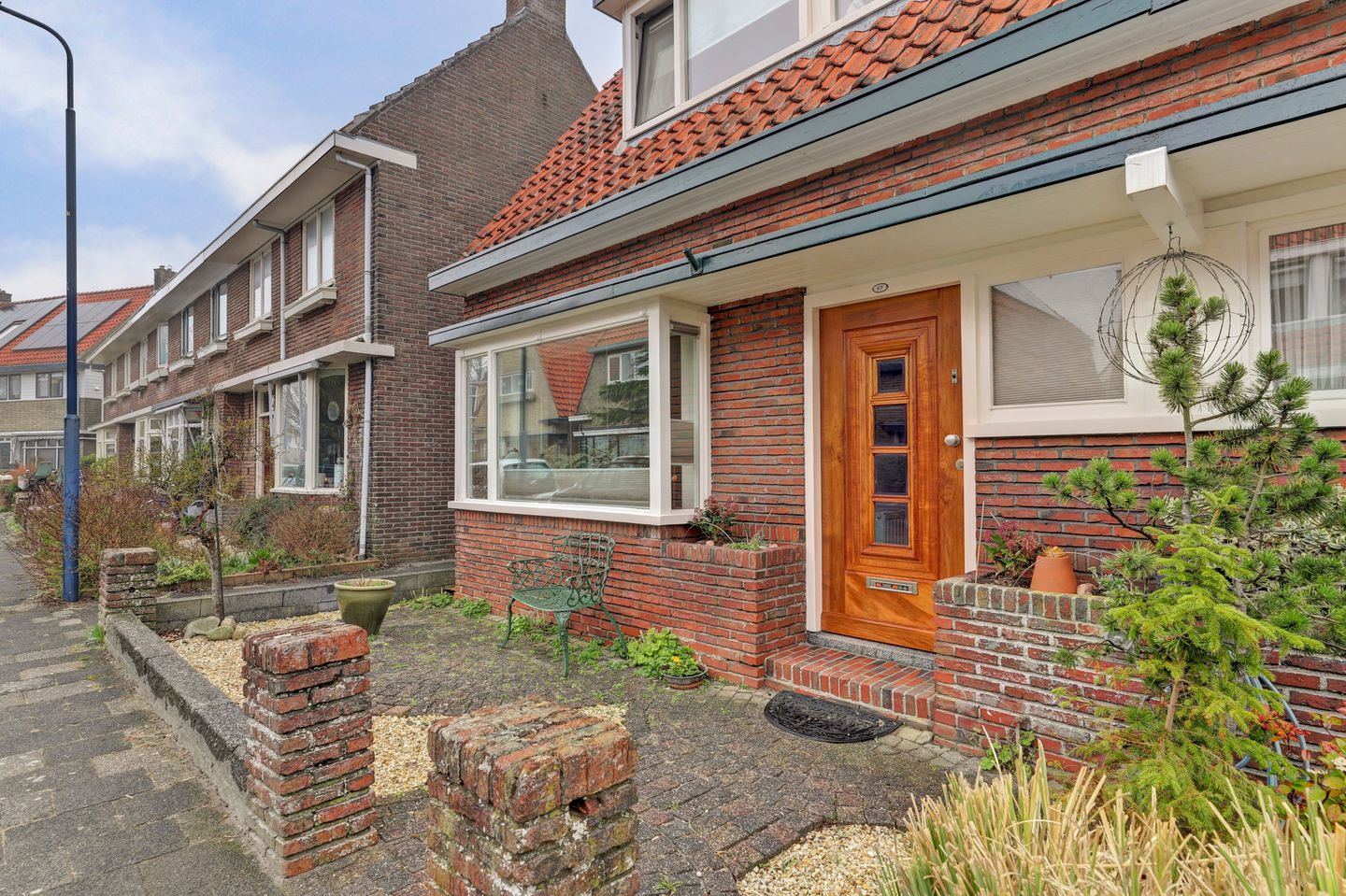 Foto 29 van Bosboom Toussaintstraat 67