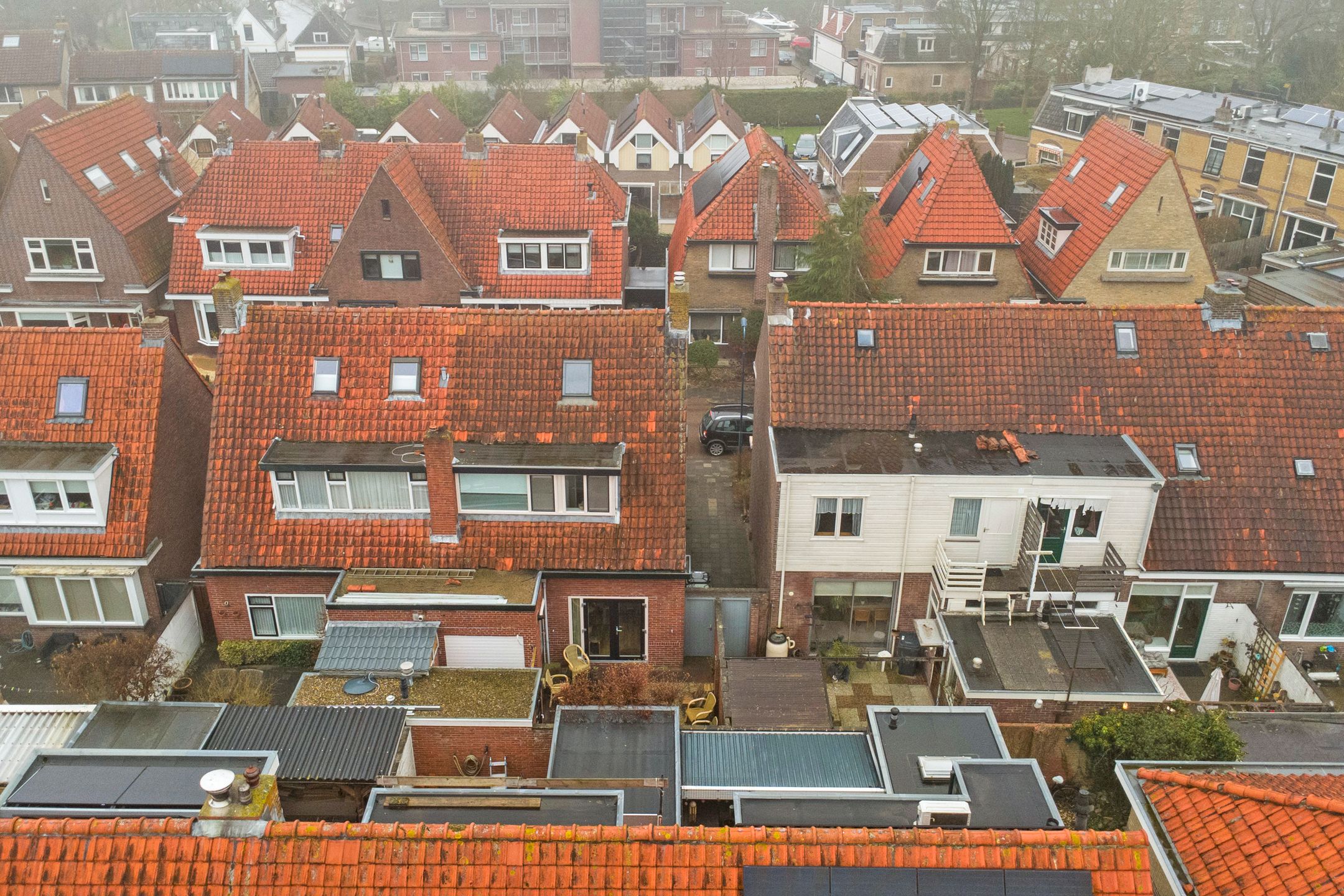 Foto 30 van Bosboom Toussaintstraat 67