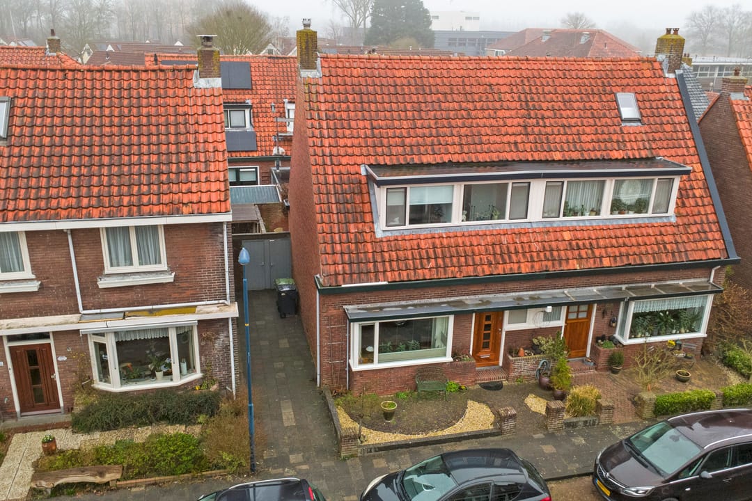 Foto 31 van Bosboom Toussaintstraat 67