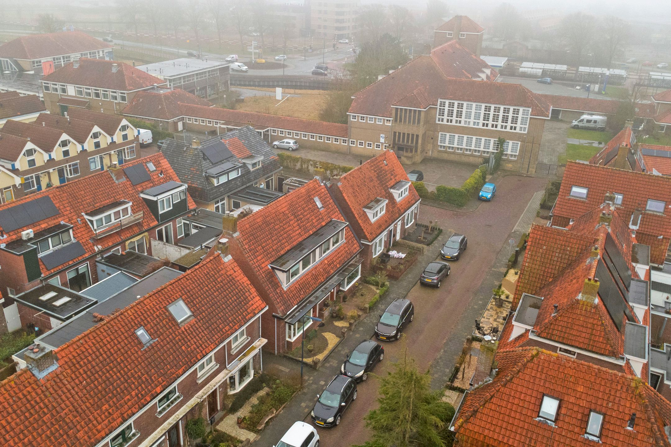 Foto 33 van Bosboom Toussaintstraat 67