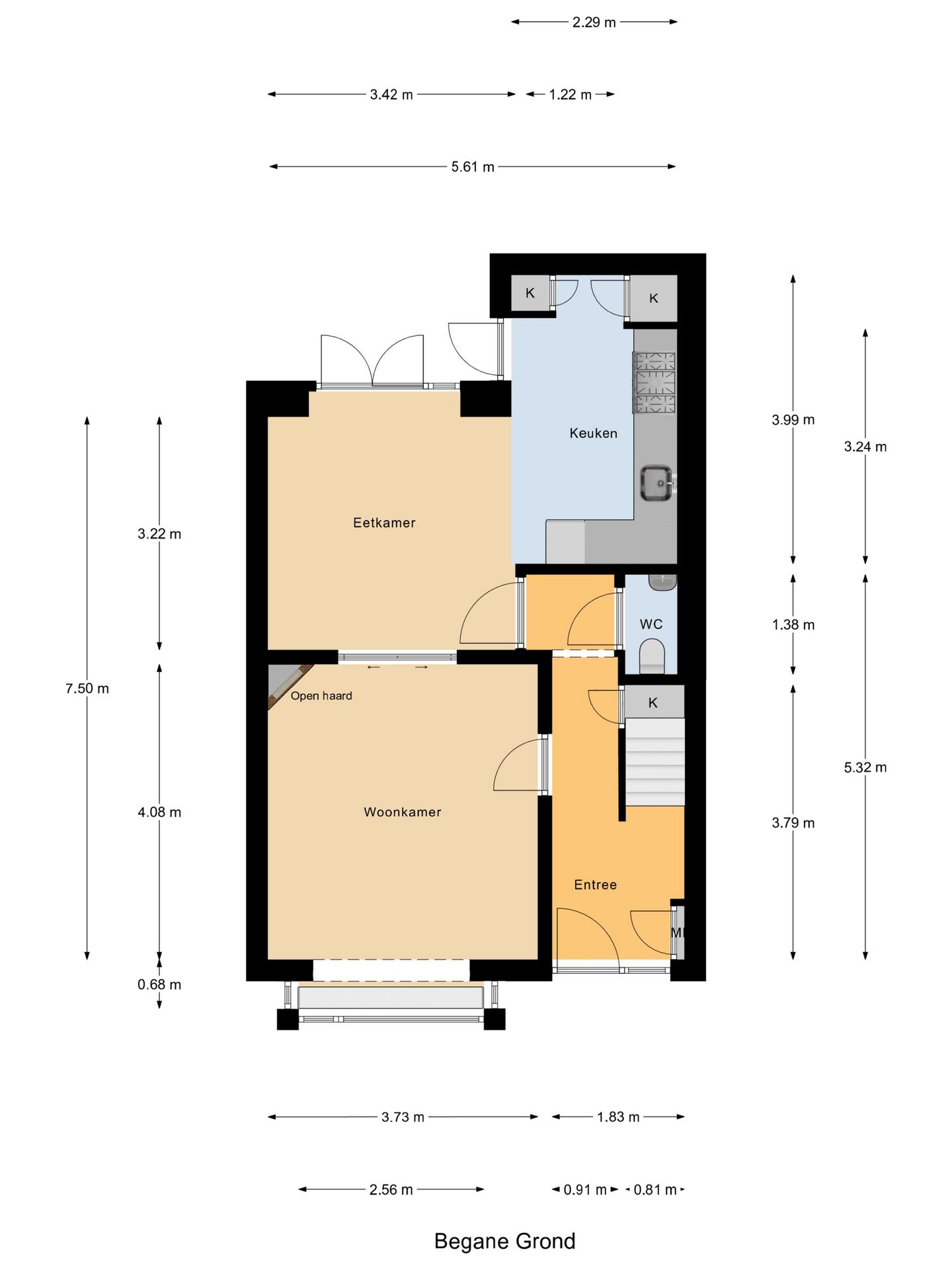 Foto 34 van Bosboom Toussaintstraat 67