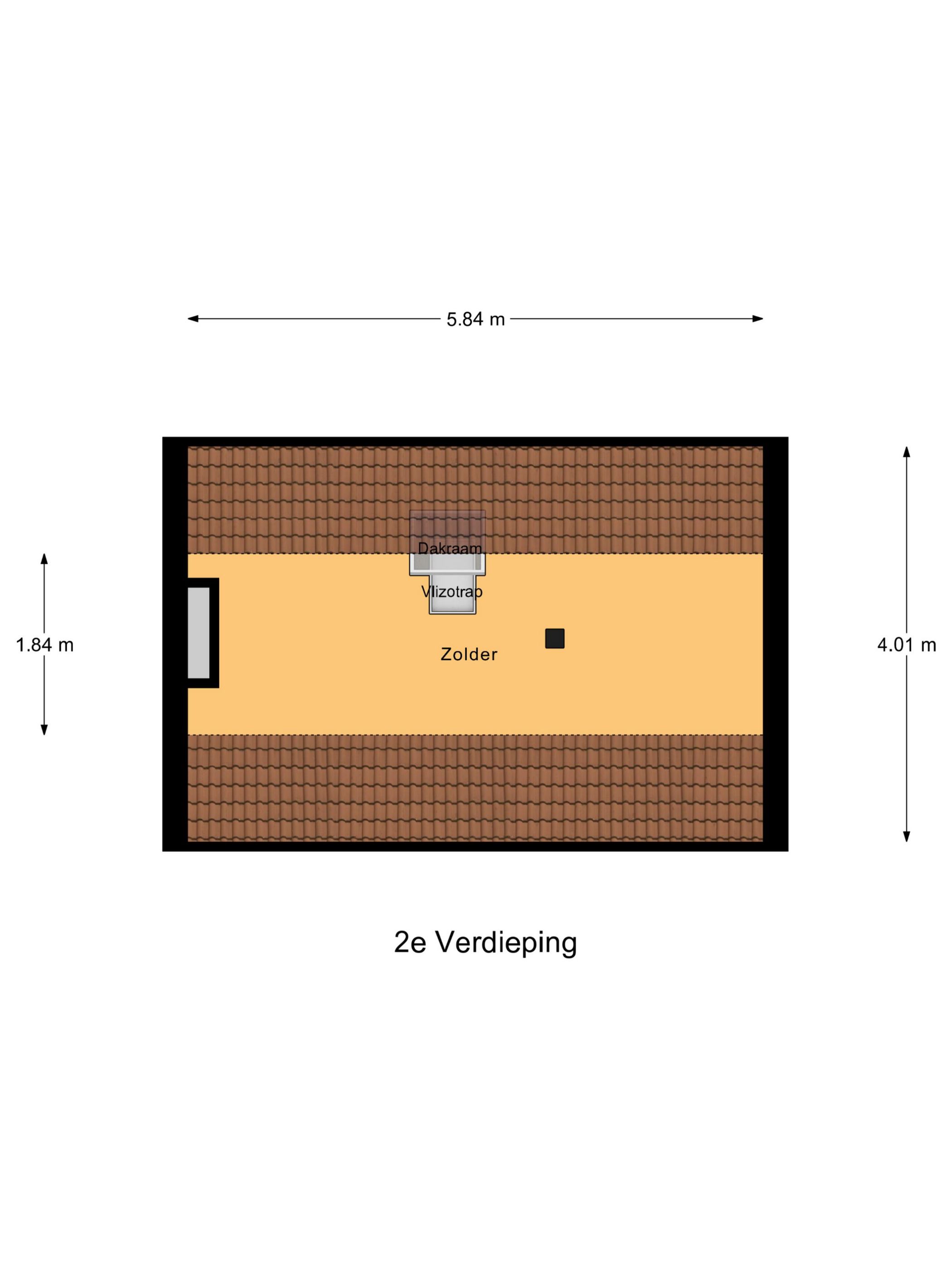 Foto 36 van Bosboom Toussaintstraat 67