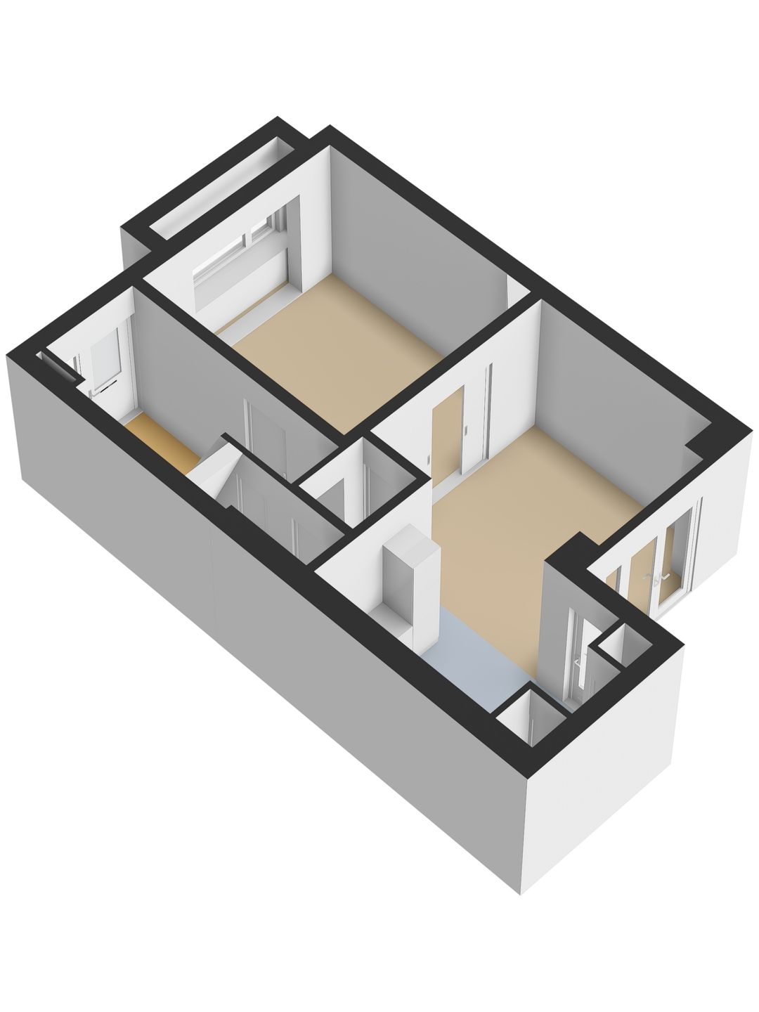 Foto 38 van Bosboom Toussaintstraat 67