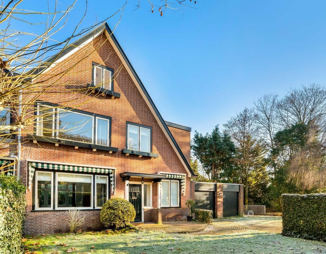 Photo 1 of Johan Verhulstweg 14