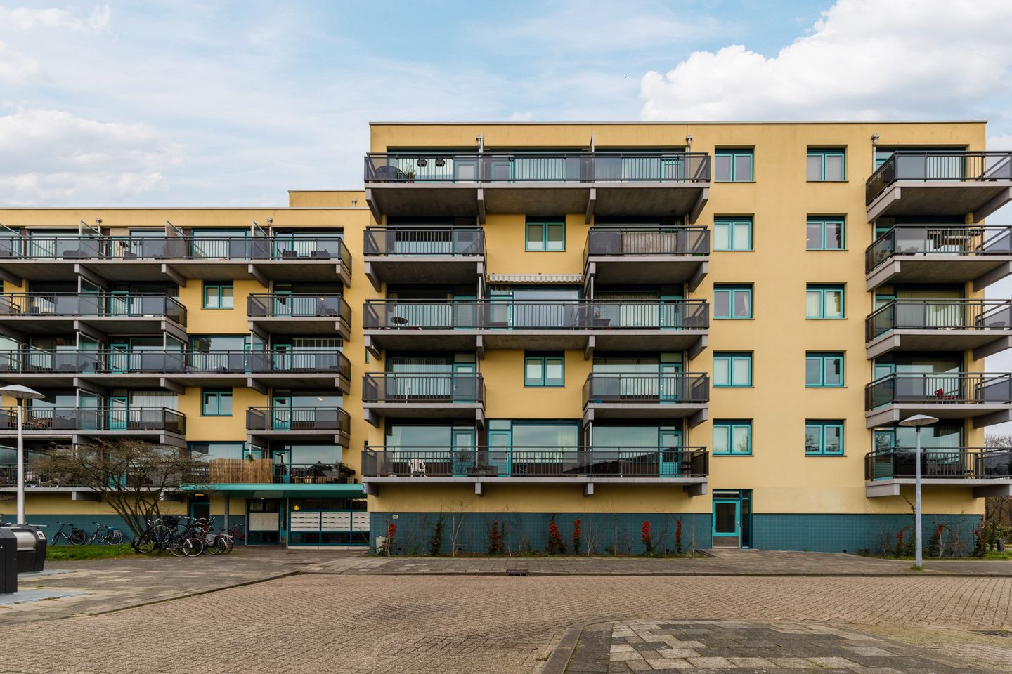 Foto 1 van Zeemanlaan 190