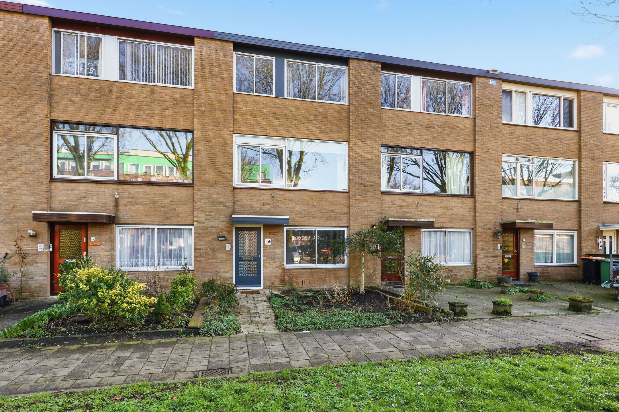 Kokerstraat 17-A 17 A