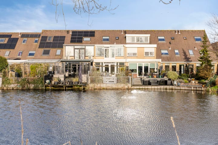 Goudenregenstraat 81