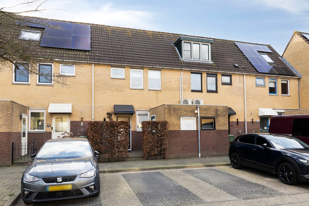 Foto 2 van Goudenregenstraat 81