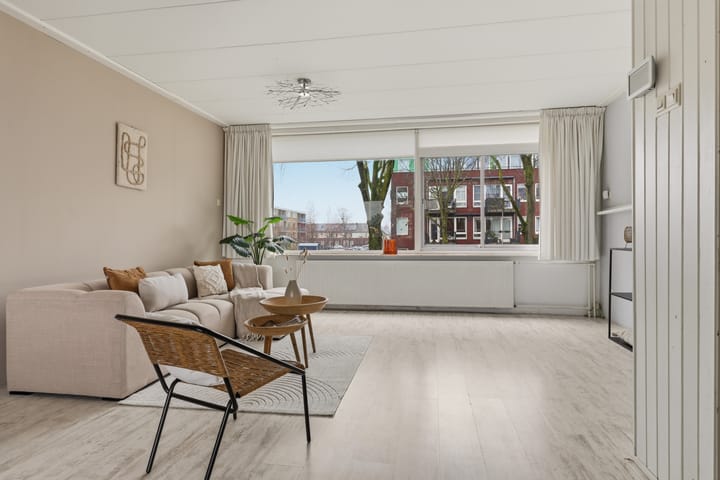 Foto 4 van Kokerstraat 17-A