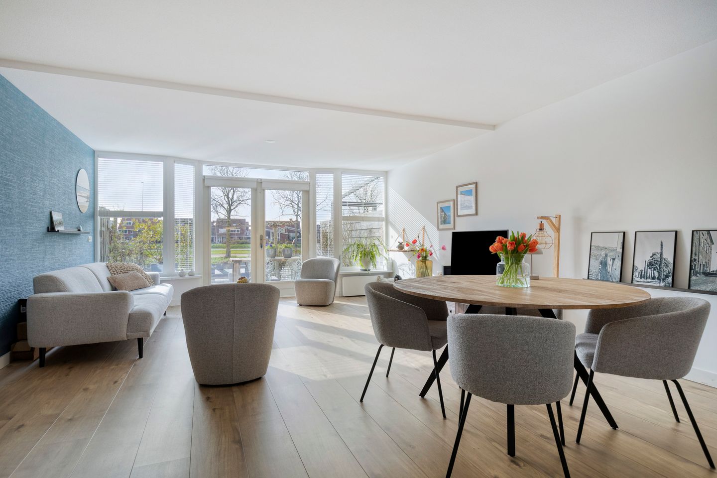 Foto 4 van Goudenregenstraat 81