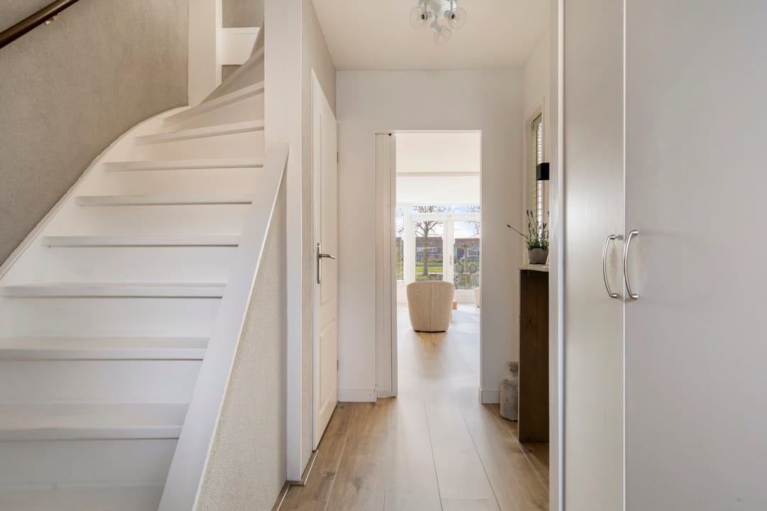 Foto 7 van Goudenregenstraat 81