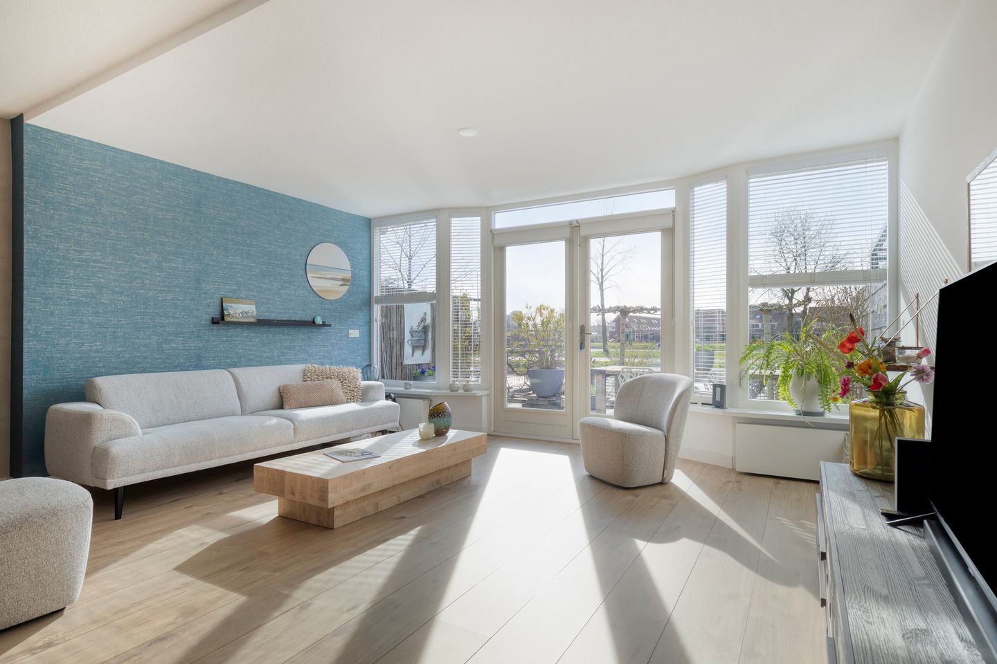 Foto 10 van Goudenregenstraat 81