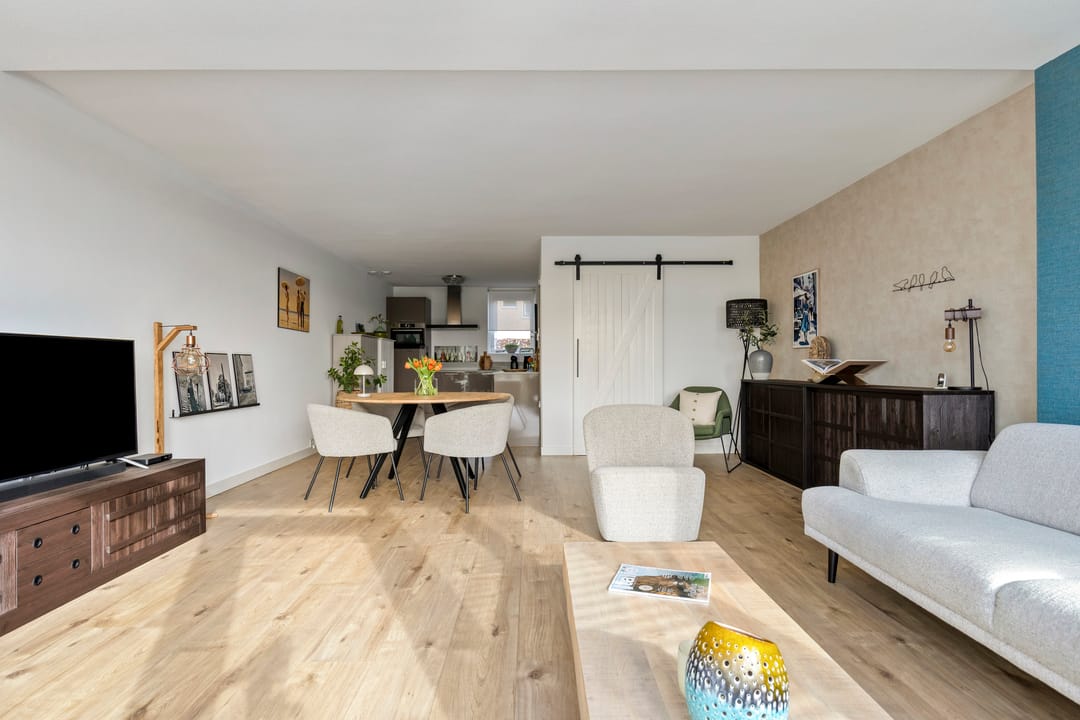 Foto 13 van Goudenregenstraat 81