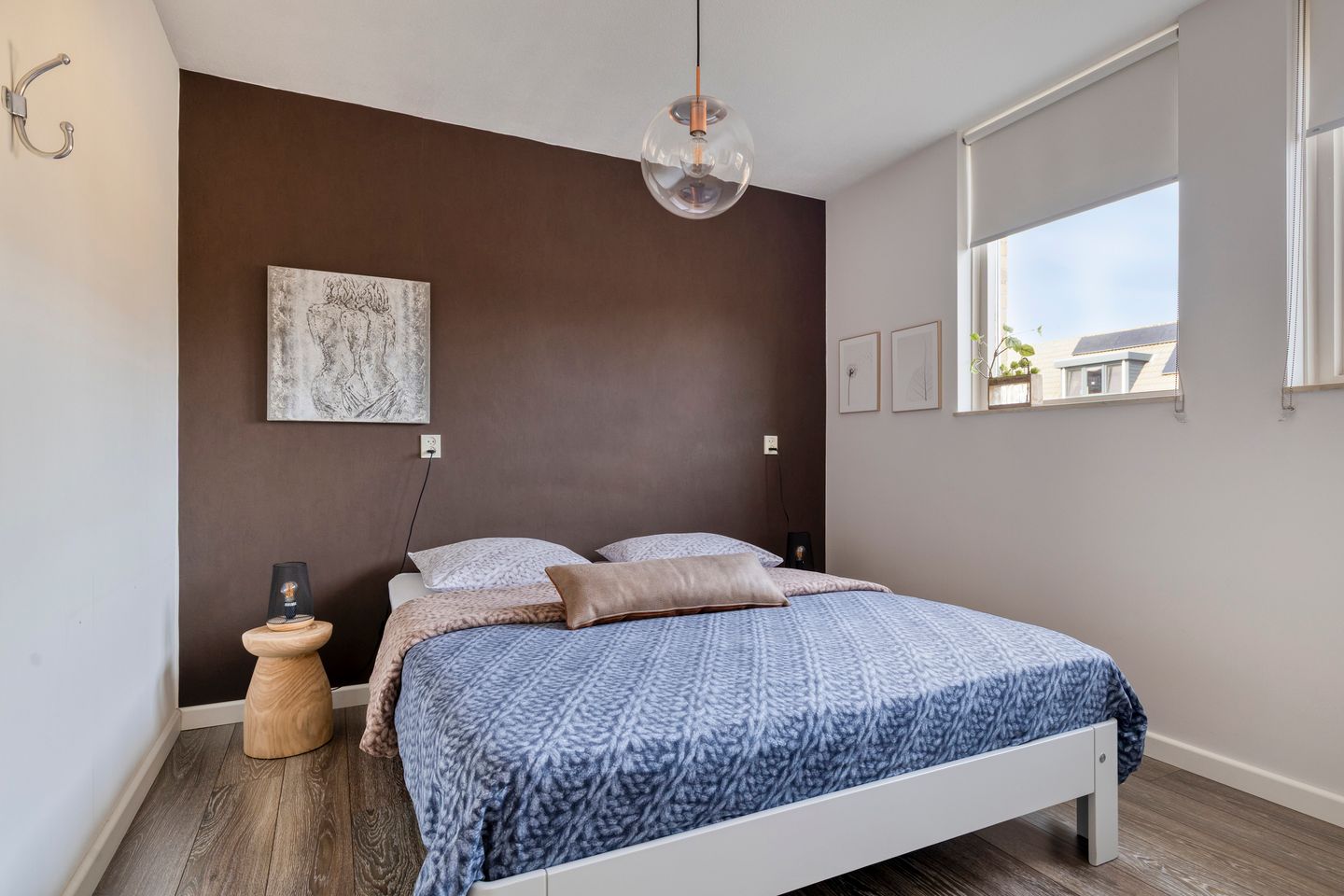 Foto 25 van Goudenregenstraat 81