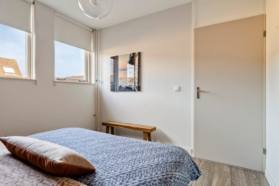 Foto 26 van Goudenregenstraat 81